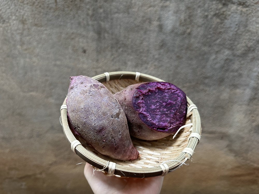 6 Yếu tố khác biệt của Nam Tĩnh Vegetable